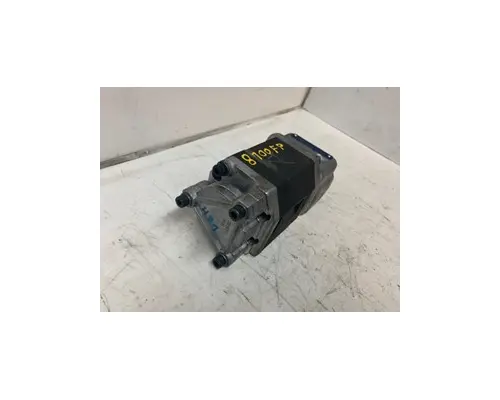 Cummins ISX Fuel Injector