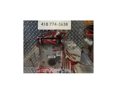 Cummins ISX Fuel Injector
