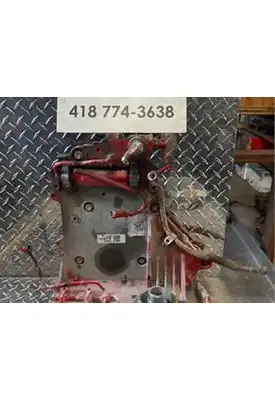 Cummins ISX Fuel Injector