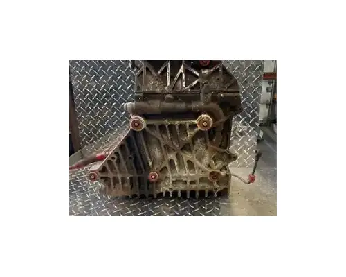 Cummins ISX Fuel Injector