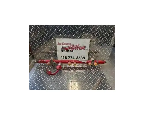 Cummins ISX Fuel Injector