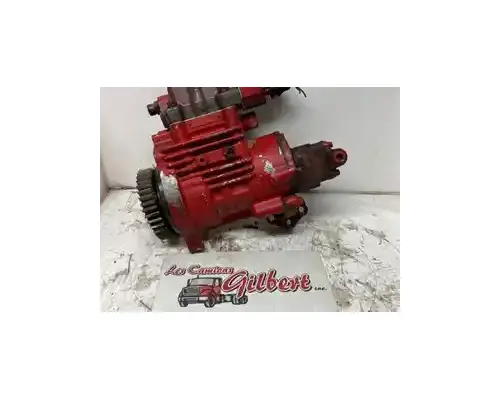 Cummins ISX Fuel Injector