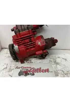 Cummins ISX Fuel Injector
