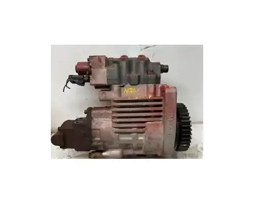 Cummins ISX Fuel Injector