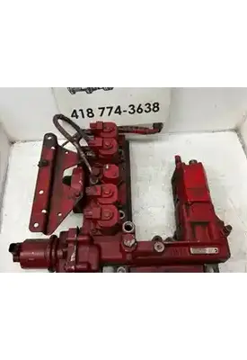 Cummins ISX Fuel Injector