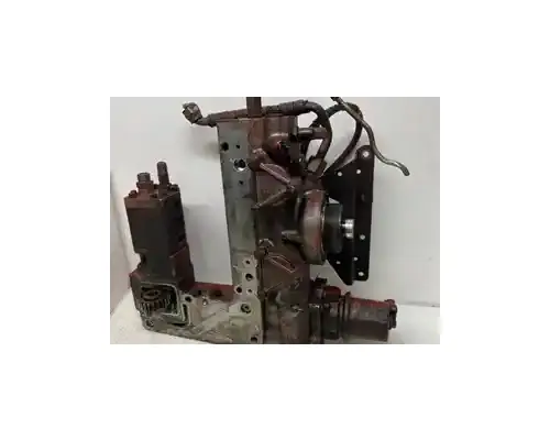 Cummins ISX Fuel Injector