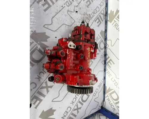 Cummins ISX Fuel Injector