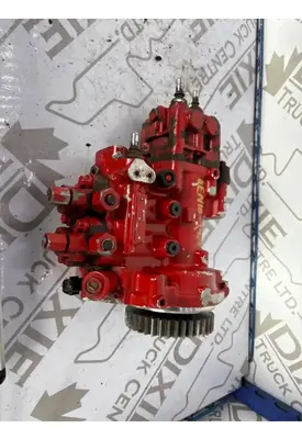 Cummins ISX Fuel Injector