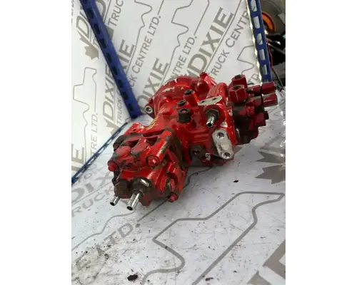 Cummins ISX Fuel Injector