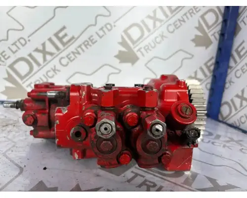 Cummins ISX Fuel Injector