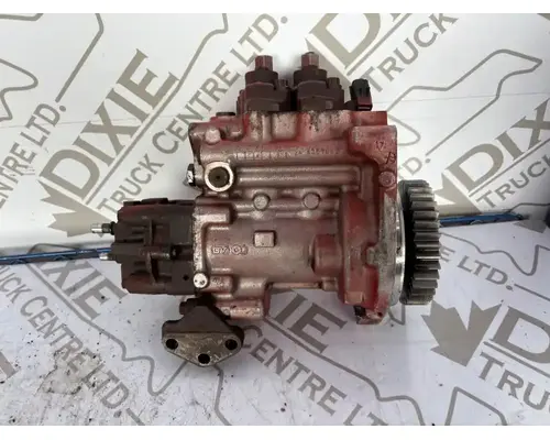Cummins ISX Fuel Injector