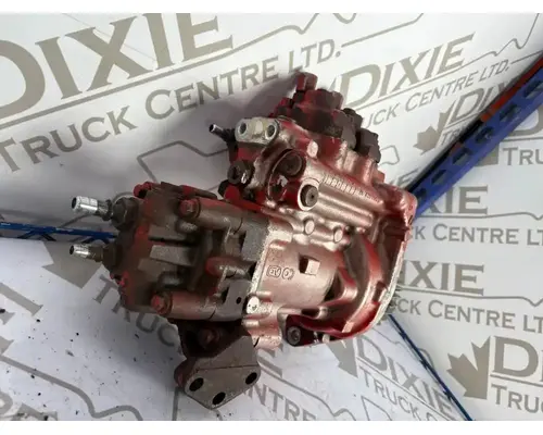 Cummins ISX Fuel Injector