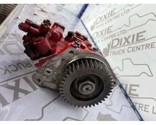 Cummins ISX Fuel Injector