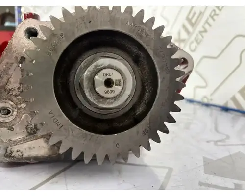 Cummins ISX Fuel Injector