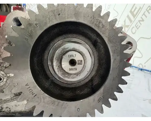 Cummins ISX Fuel Injector