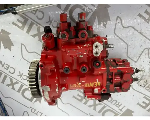 Cummins ISX Fuel Injector