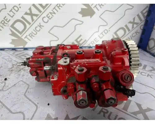 Cummins ISX Fuel Injector