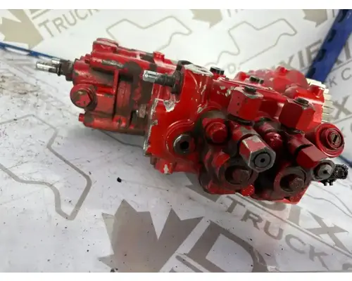 Cummins ISX Fuel Injector