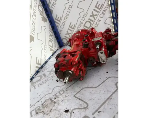 Cummins ISX Fuel Injector