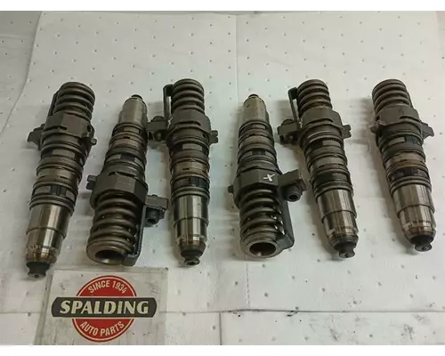 Cummins ISX Fuel Injector