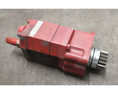 Cummins ISX Fuel Pump (Tank)