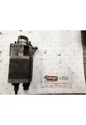 Cummins ISX Fuel Pump (Tank)