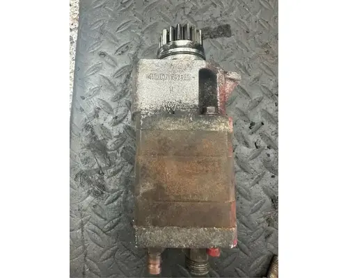 Cummins ISX Fuel Pump (Tank)