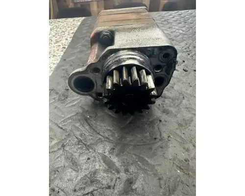 Cummins ISX Fuel Pump (Tank)