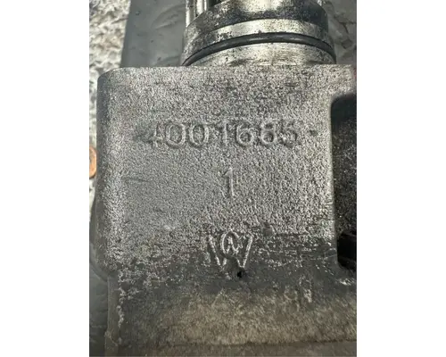 Cummins ISX Fuel Pump (Tank)