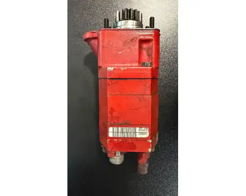 Cummins ISX Fuel Pump (Tank)