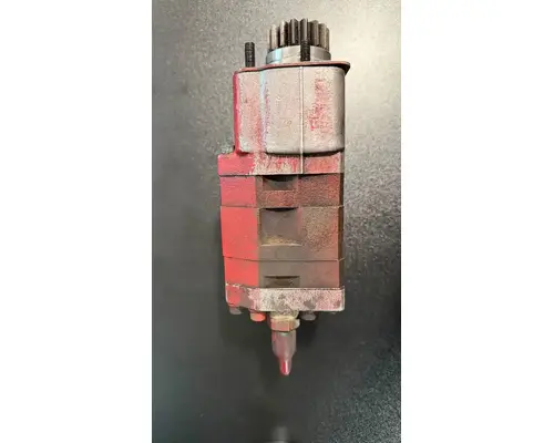 Cummins ISX Fuel Pump (Tank)