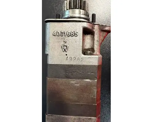 Cummins ISX Fuel Pump (Tank)