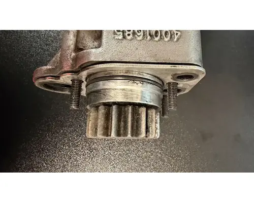 Cummins ISX Fuel Pump (Tank)