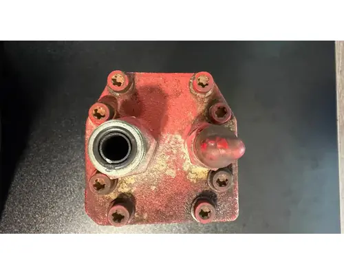 Cummins ISX Fuel Pump (Tank)