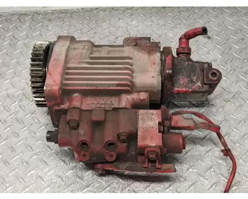 Cummins ISX Fuel Pump (Tank)