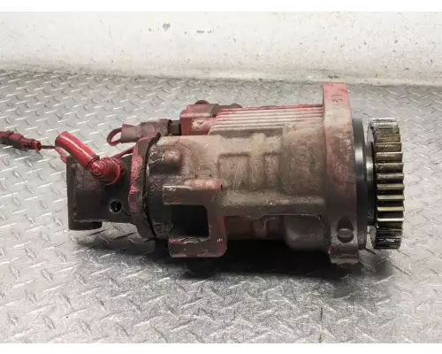 Cummins ISX Fuel Pump (Tank)