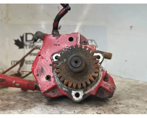 Cummins ISX Fuel Pump (Tank)