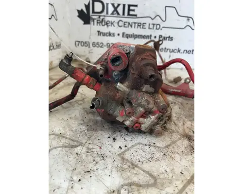 Cummins ISX Fuel Pump (Tank)