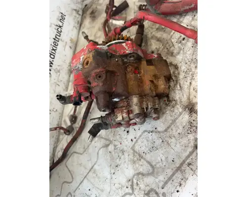 Cummins ISX Fuel Pump (Tank)