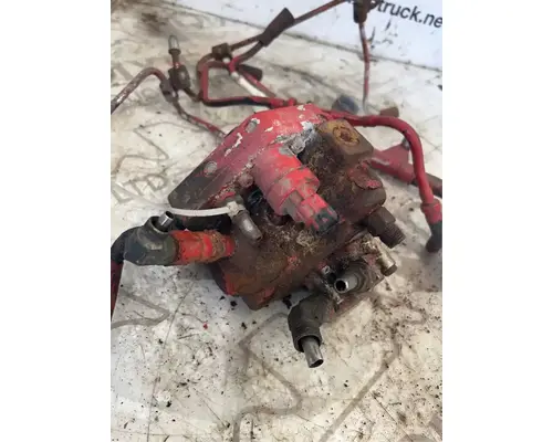 Cummins ISX Fuel Pump (Tank)