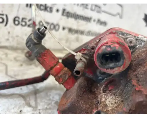 Cummins ISX Fuel Pump (Tank)