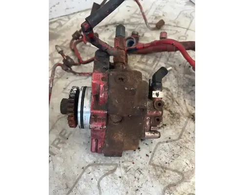 Cummins ISX Fuel Pump (Tank)