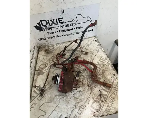 Cummins ISX Fuel Pump (Tank)