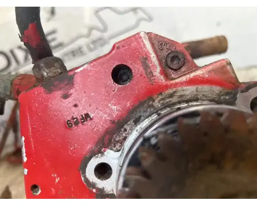 Cummins ISX Fuel Pump (Tank)