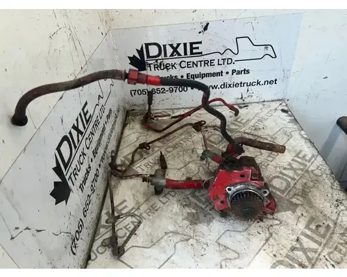 Cummins ISX Fuel Pump (Tank)