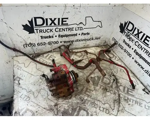 Cummins ISX Fuel Pump (Tank)