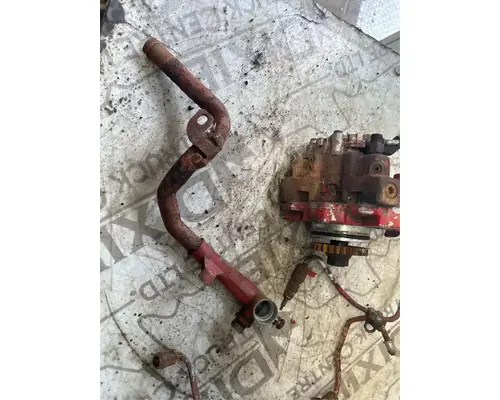 Cummins ISX Fuel Pump (Tank)