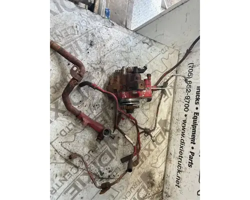 Cummins ISX Fuel Pump (Tank)