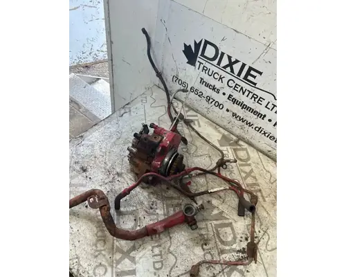 Cummins ISX Fuel Pump (Tank)