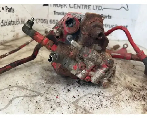 Cummins ISX Fuel Pump (Tank)